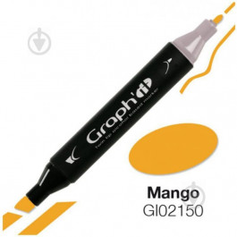 Graph'it Маркер GI02150 манго
