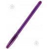 Axent Ручка шариковая Fest 0,5 мм фиолетовая AB1000 - зображення 1