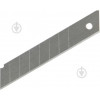 ECONOMIX Лезвия сменные большие для ножей канцелярских 10 шт E40516 - зображення 1