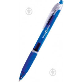 Optima Ручка шариковая Cruise 0,5 мм синяя