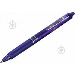 PILOT Ручка гелевая FRIXON CLIKER BLRT-FR7-V фиолетовая