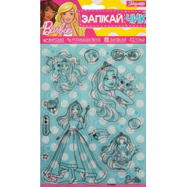 1 Вересня Запекайчик Barbie (953715)