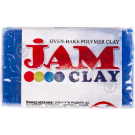Индиго Пластика Jam Clay 20 г