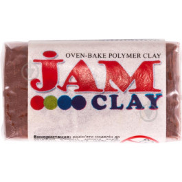 Jam Clay Пластика Темный шоколад 20 г