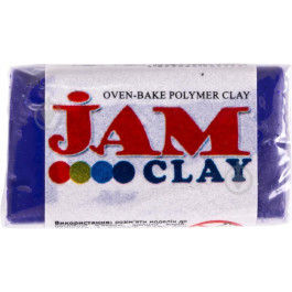 Jam Clay Пластика Фиолетовая сказка 20 г