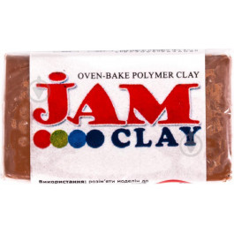 Jam Clay Пластика Молочный шоколад 20 г