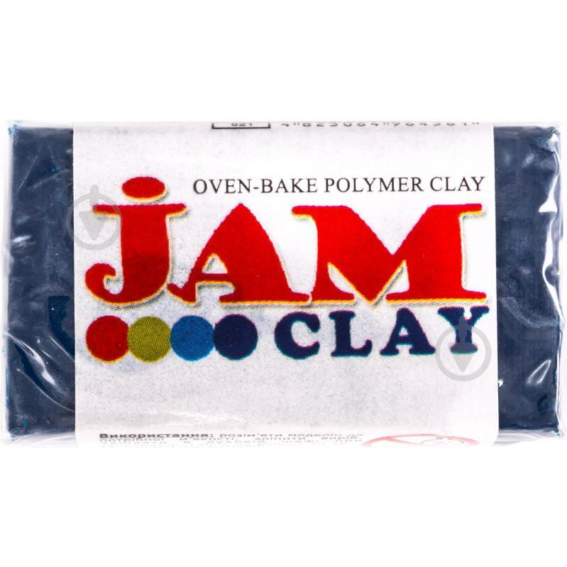 Jam Clay Пластика Ночное небо 20 г - зображення 1