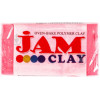 Jam Clay Пластика Малиновый мусс 20 г - зображення 1