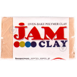 Jam Clay Пластика Капучино 20 г