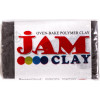 Jam Clay Пластика Черный 20 г - зображення 1