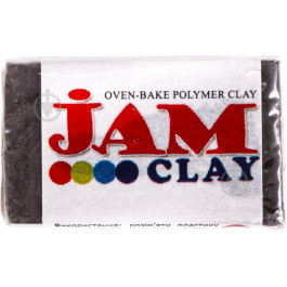 Jam Clay Пластика Черный 20 г