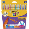 BIC Фломастеры Visa акварель 10 шт - зображення 1