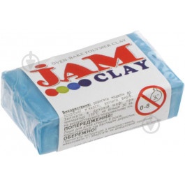 Jam Clay Пластика Морская волна 20 г