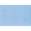 Heyda Бумага с рисунком Клетка двусторонняя синня 21x31 см 200 г/м? - зображення 1
