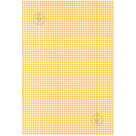 Heyda Бумага с рисунком Клетка двусторонняя желтая 21x31 см 200 г/м?