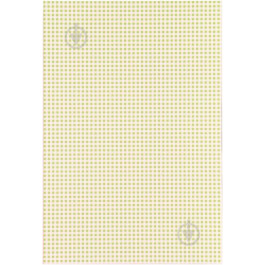 Heyda Бумага с рисунком Клетка двусторонняя светло-зеленая 21x31 см 200 г/м?