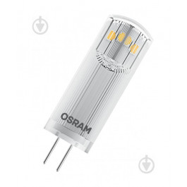 Osram LED PIN 20 1.7W/827 12V FR G4 2700K (4058075057142)