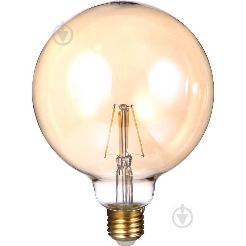 Osram LED Vintage 1906 7W/824 E27 (4052899972698) - зображення 1