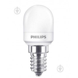 Philips LED 15 Вт T25 матовая E14 220 В 2700 К (8718696703113)