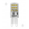 Osram LED SPIN40 CL 3,5W/840 230V G910X1 (4058075315853) - зображення 1