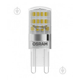 Osram LED SPIN40 CL 3,5W/840 230V G910X1 (4058075315853)