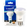 Luxray LED 9W R63 E27 220V 4200K (LX442-R63-2709) - зображення 1