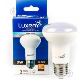 Luxray LED 9W R63 E27 220V 4200K (LX442-R63-2709)
