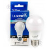 Luxray LED 9W A60 E27 220V 4200K (LX442-A60-2709) - зображення 1