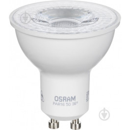 Osram LED Star Classic PAR16, 4,8W(50)/850, 220-240В, GU10 (4052899971721)