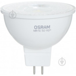 Osram LED Star Classic MR16 50 4.2W/850 230V GU5.3 (4052899981157)