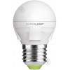 EUROLAMP LED TURBO G45 5W E27 3000K (LED-G45-05273(T) - зображення 1