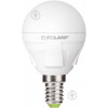 EUROLAMP LED TURBO G45 5W E14 4000K (LED-G45-05144(T) - зображення 1