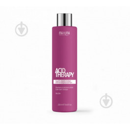 Maxima Шампунь для захисту кольору фарбованого волосся Acid Therapy 250 мл