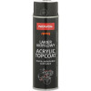 NOVOL Эмаль акриловая Acryl Topcoat 500 мл 34302 Черная глянцевая - зображення 1