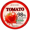 3W CLINIC Гель  для лица и тела успокаивающий Tomato Moisture Soothing Gel 300 г - зображення 1