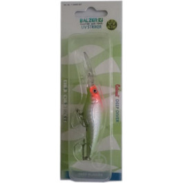 Balzer Colonel UV Striker / Deep Diver FL 6cm / Clown (13465 007)