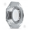 Accento Lighting Светильник точечный  AC8020-2 Mirror MR16 50 Вт GU5.3 серебряный - зображення 1