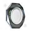 Accento Lighting Светильник точечный  AC8020-2 Mirror MR16 50 Вт GU5.3 серый  AC8020-2 MIRR - зображення 1