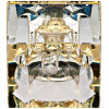 FERON JD62 G9 золото - зображення 1