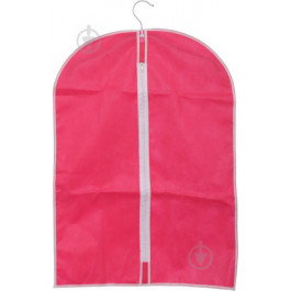 Vivendi Чехол для детской одежды розовый 70x50 см (51404789)
