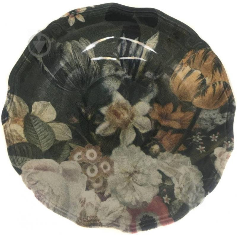 Porser Porselen Салатник Tiffany Beige 26 см - зображення 1