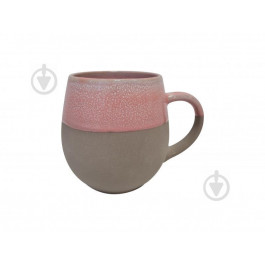Milika Чашка для чая Delicate Pink 340 мл M0420-2102-4