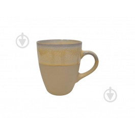 Milika Чашка для чая Cosy Yellow 340 мл M0420-2103-1