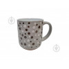 Milika Чашка для чая Pebbles Grey 360 мл M0420-2101-3 - зображення 1