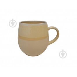 Milika Чашка для чая Delicate Yellow 340 мл M0420-2102-2