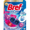 Bref Туалетный блок Blue Activ Цветочная свежесть 50 г (9000101028577) - зображення 1