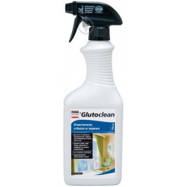   Glutoclean Очиститель стекол и зеркал 0.75 л (4044899304920)