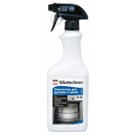 Glutoclean Очиститель для духовок и гриля 750 мл (4044899390923)