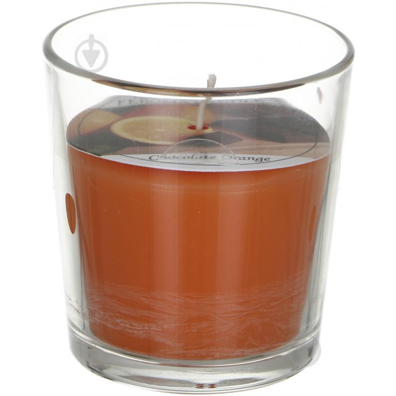 Feroma Candle Свеча Арома Шоколад и Апельсин FGAODA-ORF (4820211050061) - зображення 1