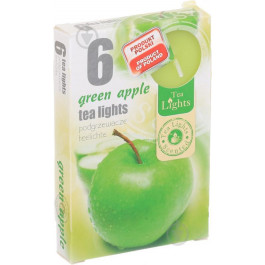 Pako-If Набор свечей зеленое яблоко ADMIT (5903856971461)